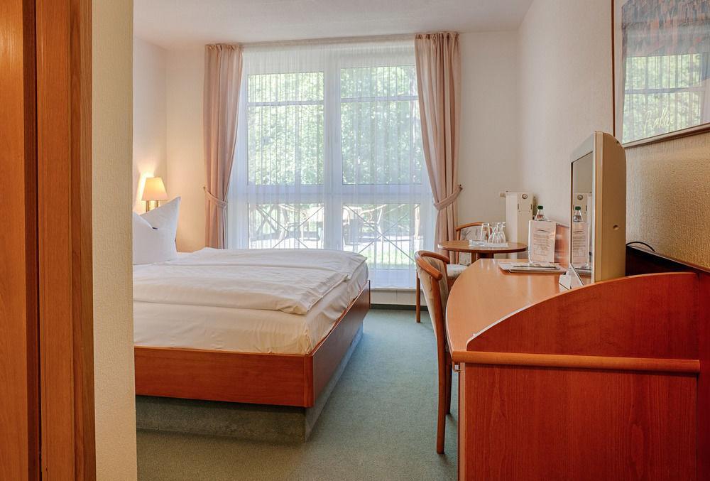 Carmina Am See Karnin  Eksteriør billede